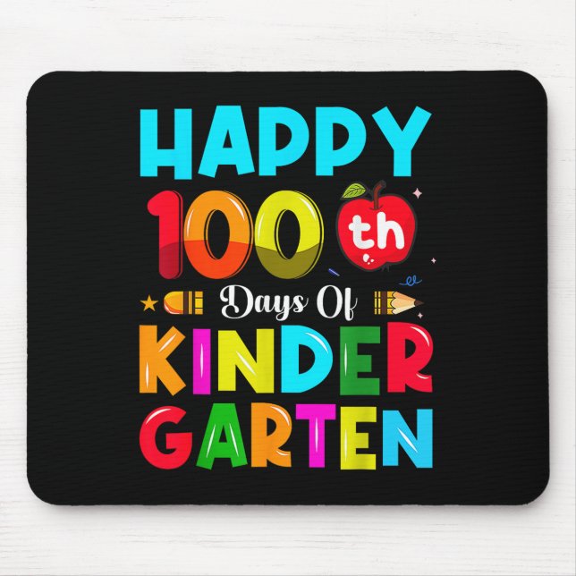 100 dagar av Kindergarten 100-dagarsdag i skolan Musmatta (Framsidan)