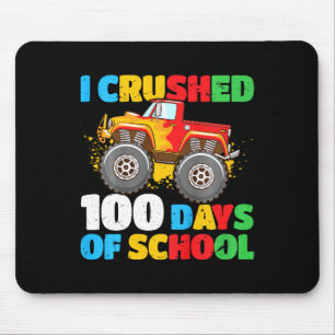 100 dagar av skolpojkar jag krossade 100 dagar av musmatta