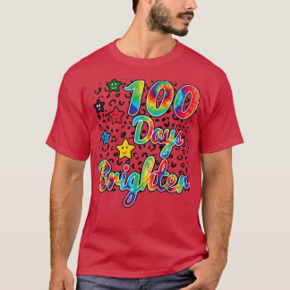 100 dagar Brighter 16 T Shirt