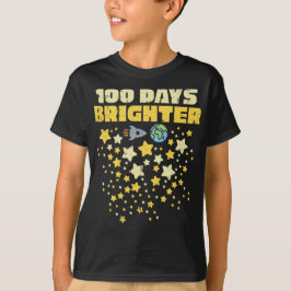 100 dagar Brighter Longsleeve Shirt 100 dagar T