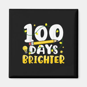 100 dagar Bristare 100-årsdagen av skolan 100 daga Magnet