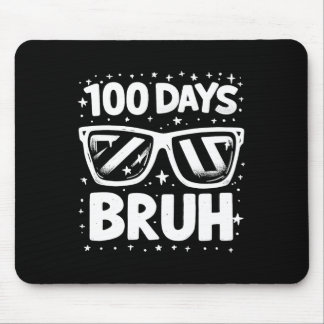 100 dagar Bruh Sungles 100-dagarsdag för skolpojka Musmatta