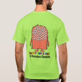 100 dagar - EPE T Shirt