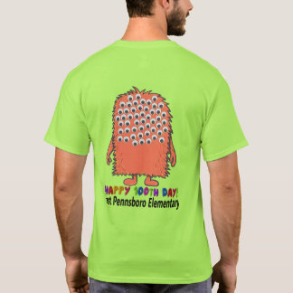 100 dagar - EPE T Shirt