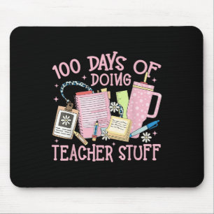 100 dagar för lärare i Saker 100 dagar Musmatta