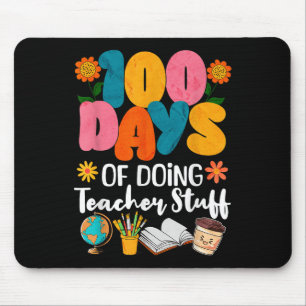 100 dagar för lärare i Saker 100 dagar Musmatta