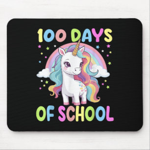 100 dagar för skolennskolans regnbågslärare T Musmatta