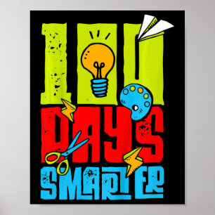 100 dagar för skolpojkar 100 dagar i skolan 100 da poster