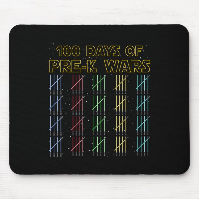 100 dagar före k Krig 100 skoldag Musmatta (Framsidan)