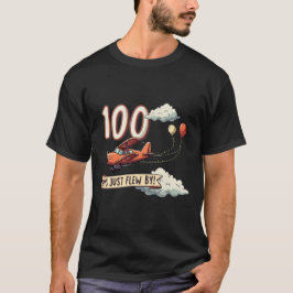 100 dagar har gått! t shirt