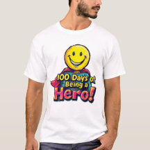 100 dagar Hero