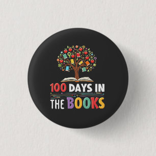100 dagar i Bokar under Bok-skolans dagar Knapp