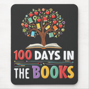 100 dagar i Bokar under Bok-skolans dagar Musmatta