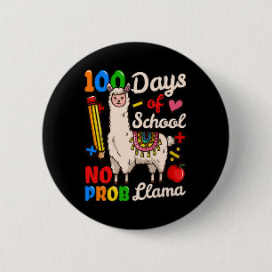 100 dagar i skola 2 knapp