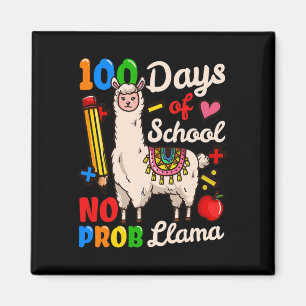100 dagar i skola 2 magnet