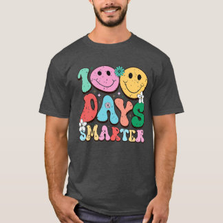 100 dagar i skola 4 t shirt