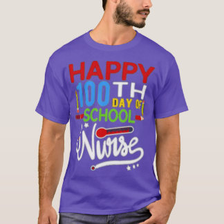 100 dagar i skolan 11 2 t shirt