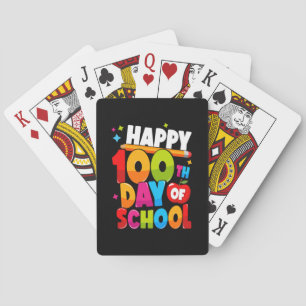 100 dagar i skolan 44 casinokort