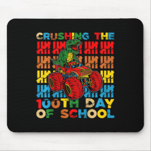 100 dagar i skolan som krossar 100 dagar i skolan musmatta
