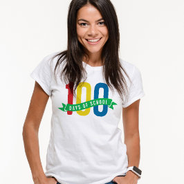 100 dagar i tröja för lärare