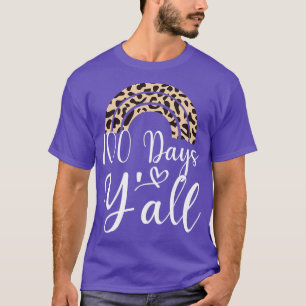 100 dagar i veckan27all underbar presentidé för 10 t shirt