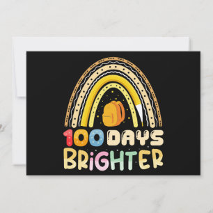 100 dagar Lärardagen 100 dagar Inbjudningar