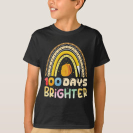 100 dagar Lärardagen 100 dagar T Shirt