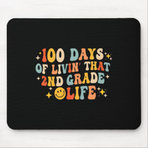 100 dagar levande den andra Klass 100 dagen Musmatta