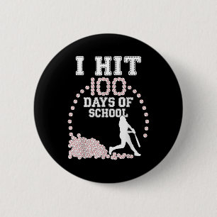 100 dagar med basket i skolan 100 skoldag knapp