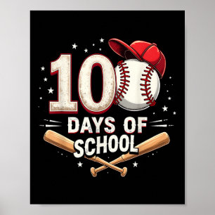 100 dagar med basket i skolan 100 skoldag poster