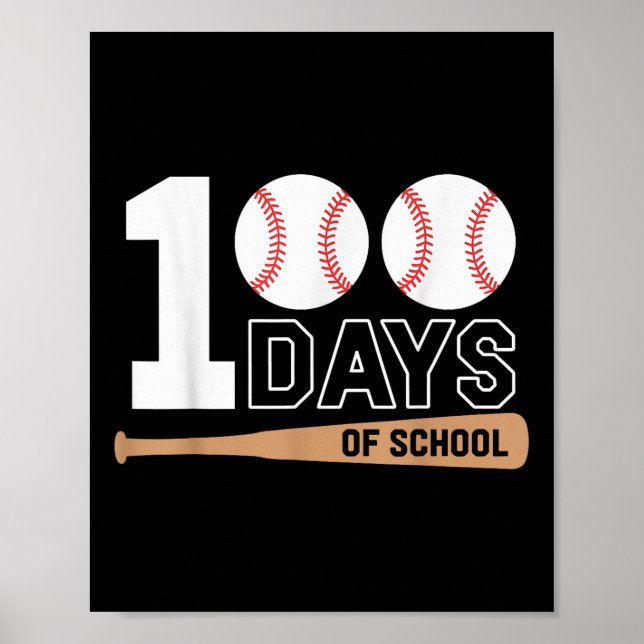 100 dagar med basket i skolan 100 skoldag poster (Framsidan)