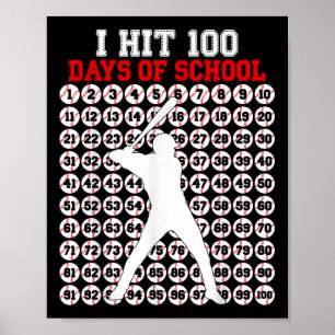100 dagar med basket i skolan 100 skoldag poster