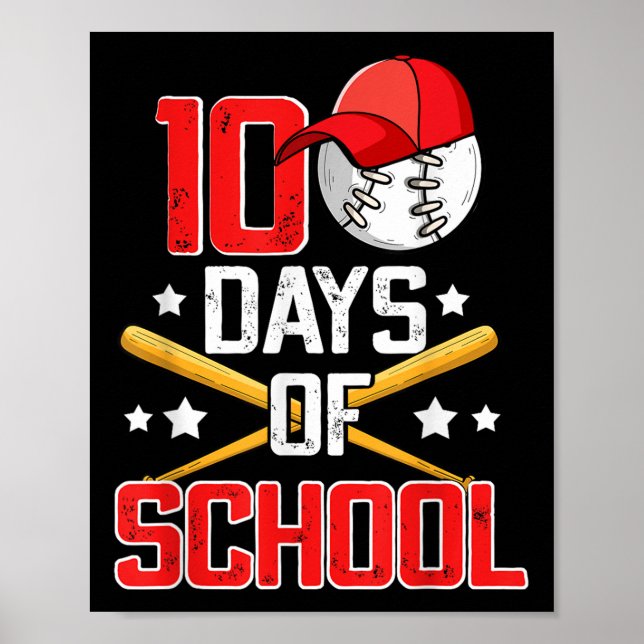 100 dagar med baskiska skoldagar 100 dagar poster (Framsidan)