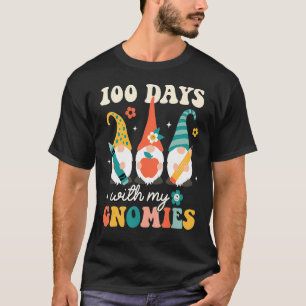 100 dagar med mina favoriter 100 dagar med skolväx t shirt