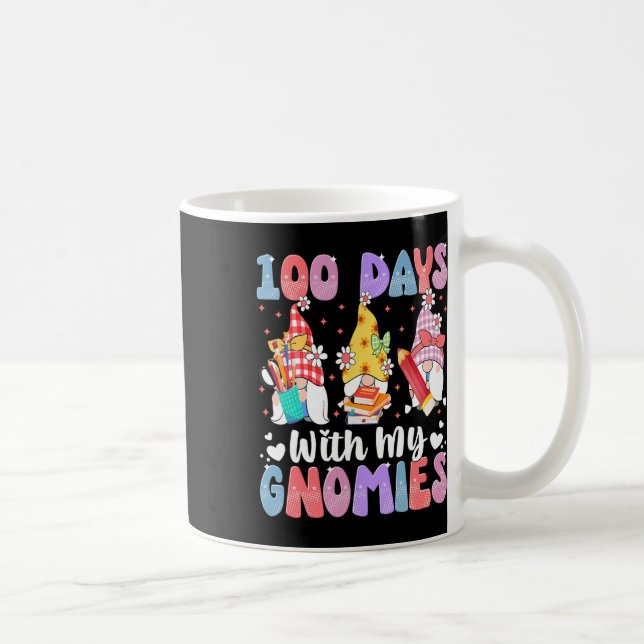 100 dagar med mina favoriter 100 dagar skolundervi kaffemugg (Höger)