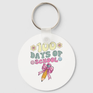 100 dagar med skolflickor, kokvettefat 100 dagar nyckelring