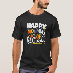 100 dagar med skolskiktslärargåva 100 dagar t shirt