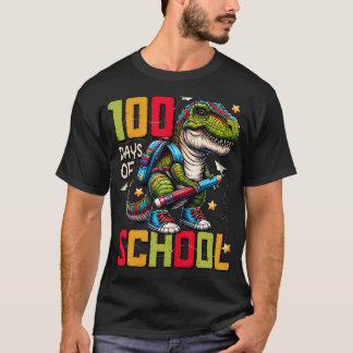 100 dagar med skolträd 100 dagar smartare 100 daga t shirt