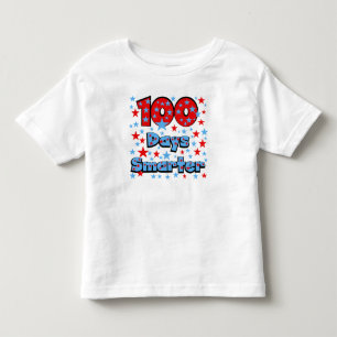 100 dagar mer smart t shirt