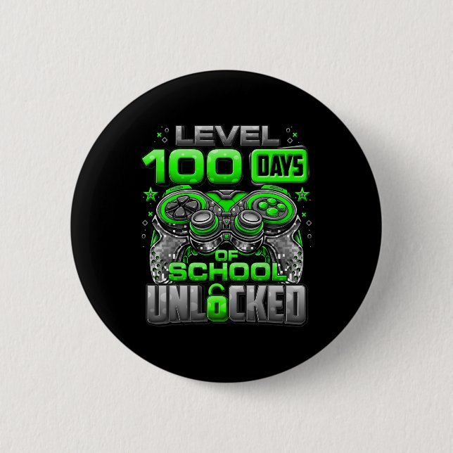 100 dagar olåsta skoldagar 100 dagar O Knapp (Framsida)