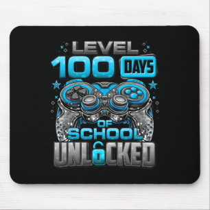 100 dagar olåsta skoldagar 100 Scho-dagen Musmatta