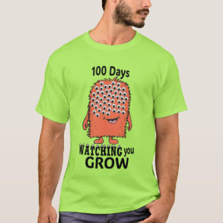 100 dagar - Paxtang T-Shirt
