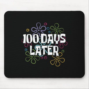 100 dagar senare 100 dagar för skollärare musmatta
