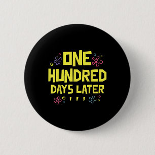 100 dagar senare 100 dagar i skolan en hundra knapp