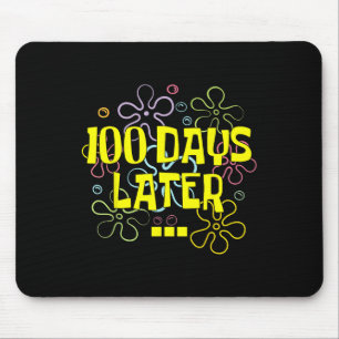 100 dagar senare Lärare och Pupil 100 dagar Musmatta