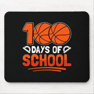 100 dagar skolbasket för Studenter Coach P Musmatta