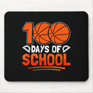 100 dagar skolbasket för Studenter Coach P Musmatta