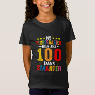 100 dagar smartare, 100 dagar smartare krona, t shirt