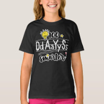 100 dagar smartare 100:e skoldagens outfit