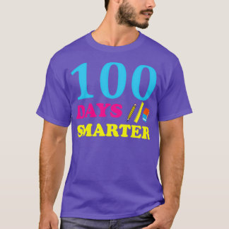 100 dagar smartare 59 t shirt